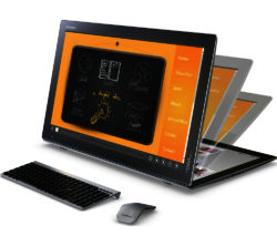 Lenovo YOGA Home 900 27